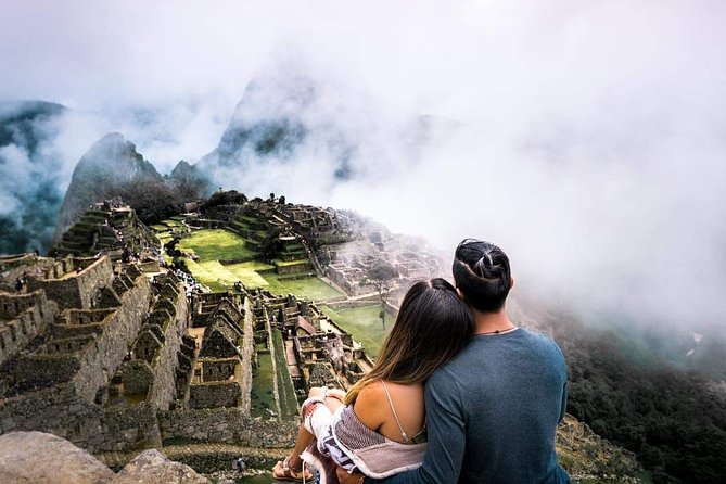 From Cusco to Machu Picchu FULL DAY - Additional Details