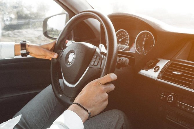 From Frankfurt Airport to Munich - Private Transfer - Punctual & Friendly Driver - Sum Up