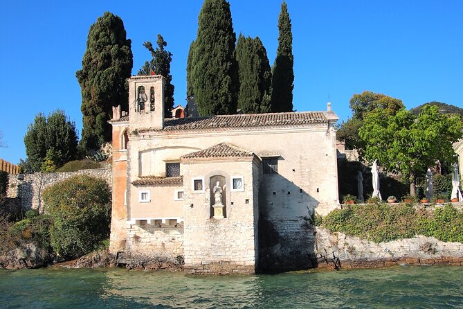 From Garda/Bardolino Boat Cruise to Sirmione Review - Logistics and Accessibility