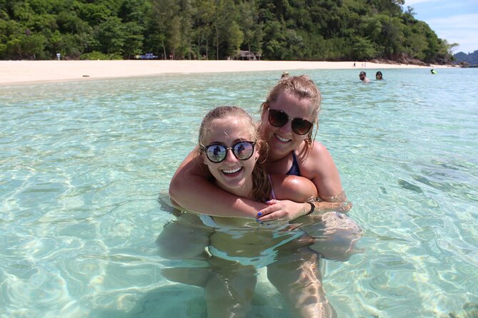 From Khao Lak : Full-Day Private Phi Phi Islands Speedboat Charter - Tips for a Great Experience