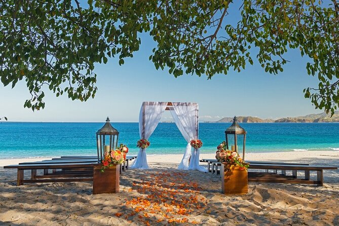 From Liberia Airport To Westin Resort and Spa - Playa Conchal - Shuttle Service - Additional Information