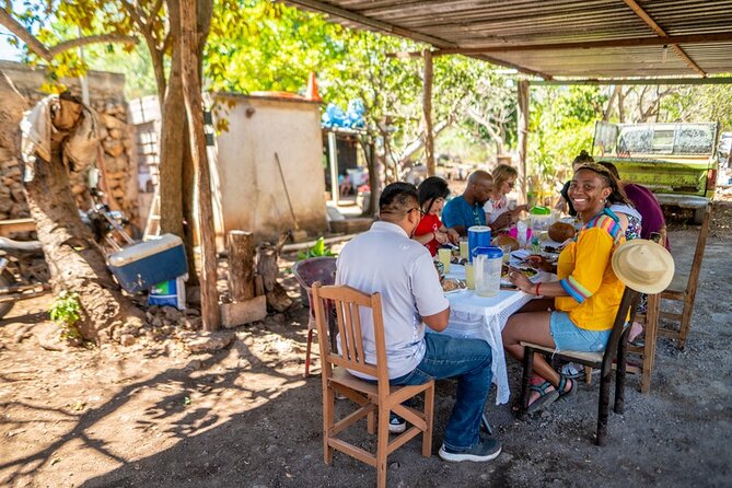 From Mexico City: Private Teotihuacan Pyramids With Local Lunch - Traveler Feedback and Experiences