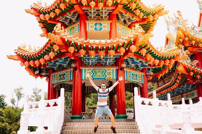 From Port Klang Petronas Twin Tower Batu Caves & KL City Tour - Customer Reviews