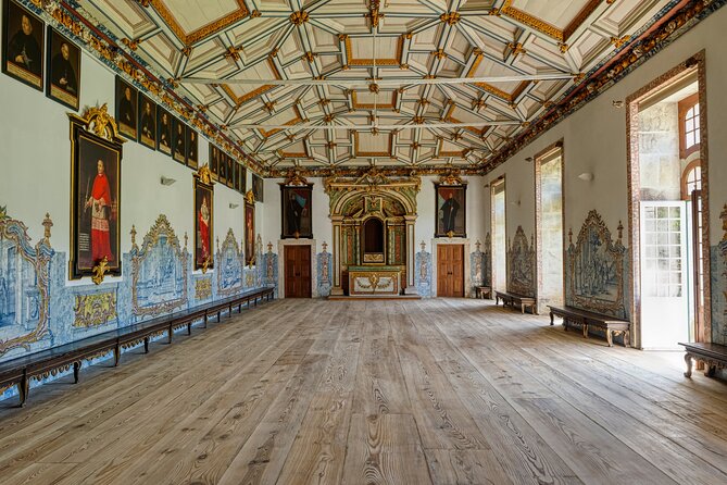 From Porto: Wonders of Braga & Guimaraes Private Day Trip - Customizing Your Experience