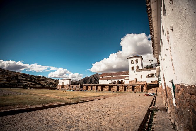 From Sacred Valley: Ollantaytambo, Chinchero and Museum of Yucay - Final Verdict On This Stay