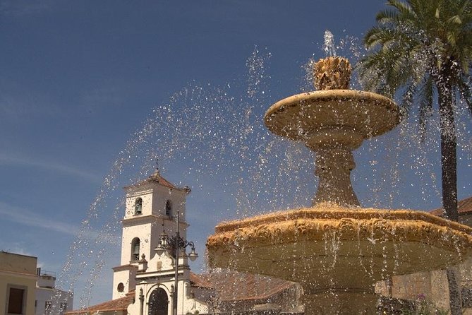 From Seville: Merida Private Full Day Tour - Pricing and Tour Details