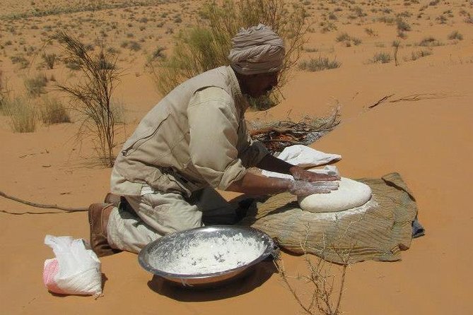 From Tozeur: 3-Day Desert Trip - Additional Tips for Travelers