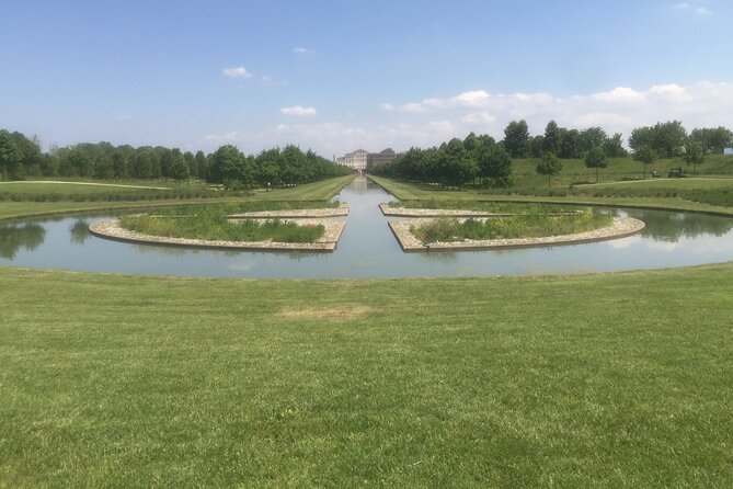From Turin: The Palace of Venaria Private Skip-the-line Tour - Tips for a Memorable Experience