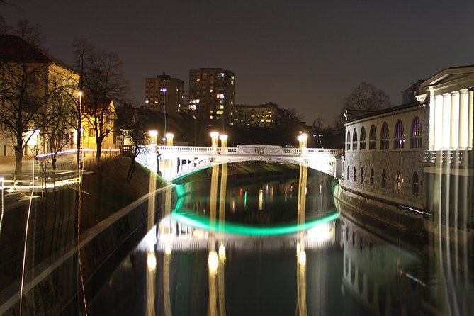 From Zagreb: POSTOJNA Caves LJUBLJANA Fully PRIVATE Day Tour - Ratings and Guest Feedback