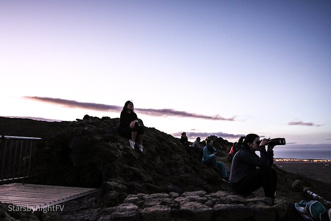 FUERTEVENTURA: Full Moon Hike - Sunset to Moonrise - Booking and Cancellation Considerations