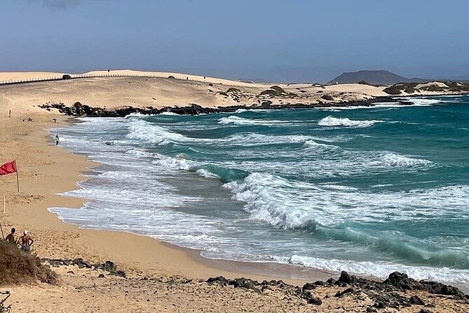 Fuerteventura: Private NORTH TOUR - Cultural Insights and Landscapes