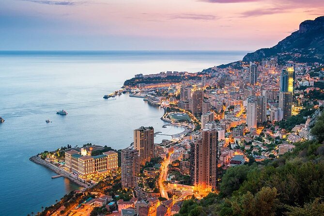 Full Day 6-Hours Private Tour of Cote Dazur Nice Cannes Monaco - Customer Feedback and Ratings