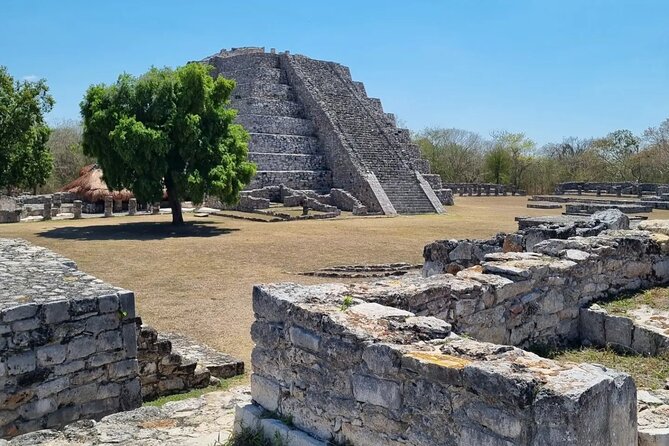 Full-Day Ancient Cenotes Homún From Mérida - Negative Feedback