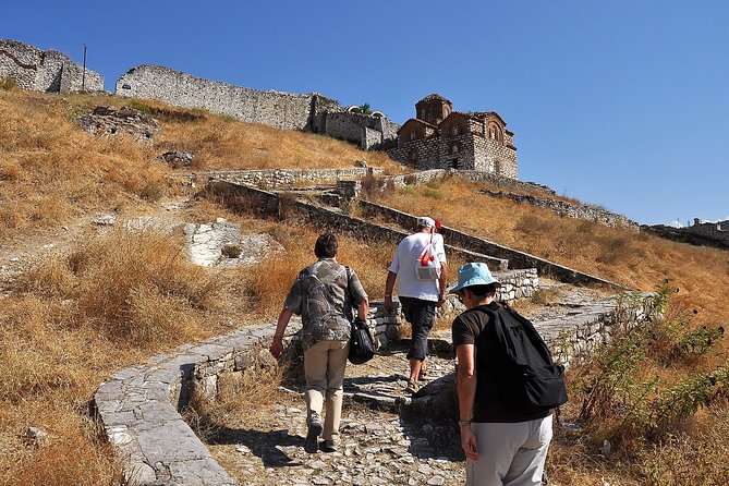 Full Day Berat Tour From Tirana - Cancellation Policy and Reviews