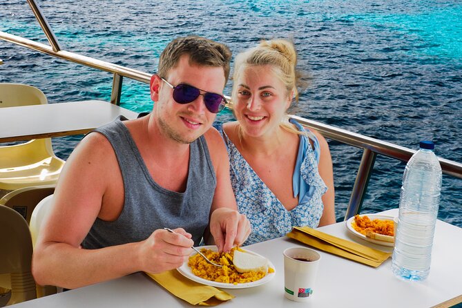 Full Day Boat Tour Transfers & Lunch Included - Pricing and Terms