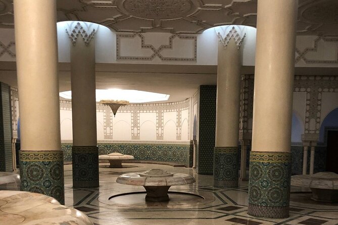 Full-Day Casablanca and Rabat Private Guided Tour - Discovering Rabat