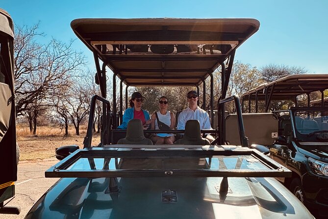 Full Day Exquisite Pilanesberg Safari From Johannesburg - Guest Reviews and Testimonials