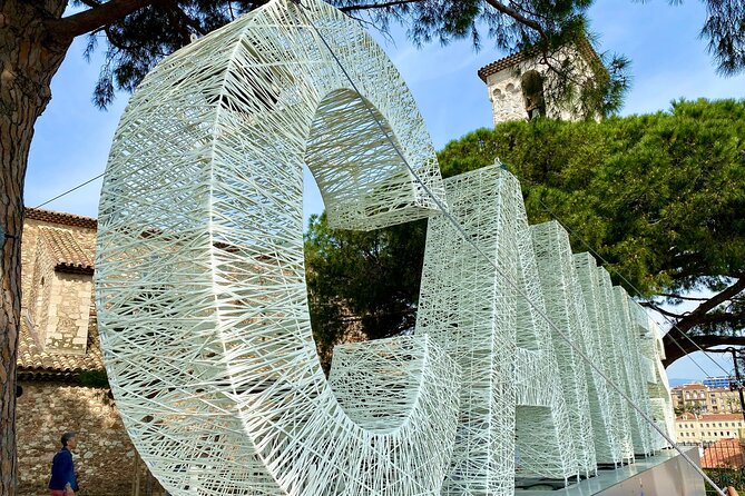 Full Day French Riviera Panorama Tour - Highlights of the Tour