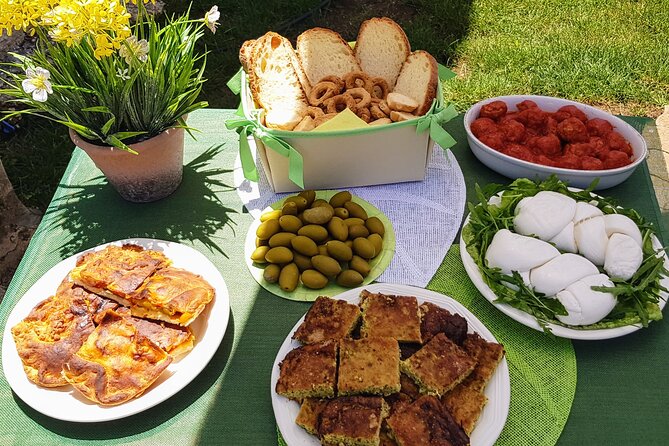 Full Day From Lecce to a Private Beach With Typical Salento Lunch - Guest Reviews