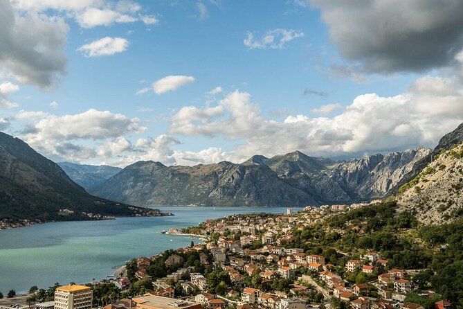 Full-Day Group Tour of Montenegro Coast From Dubrovnik - Customer Reviews