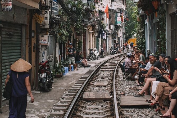 Full-Day Hanoi City Tour - Tips for Travelers