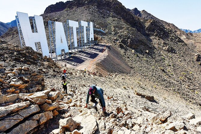 Full Day Hatta Mountain Tour From Dubai - Exploring Hatta Heritage Village