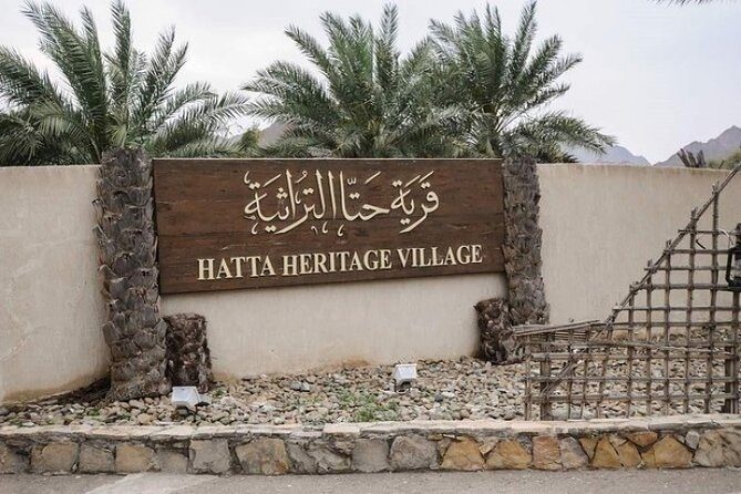Full Day Hatta Mountain Tour From Dubai - Traveler Reviews and Feedback