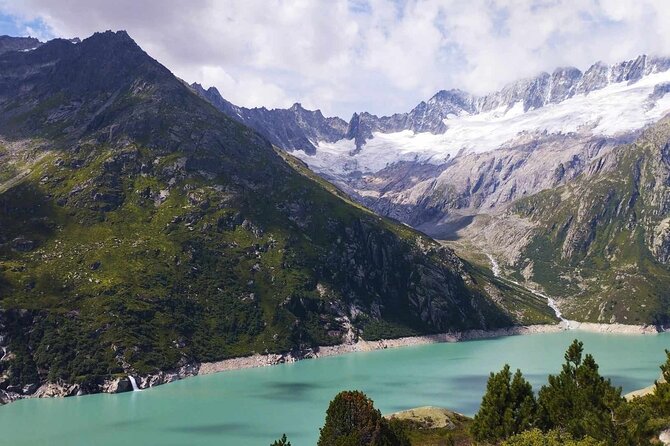 Full-Day Hiking Swiss Alps and Lake Lucerne With Pick-Up - Physical Requirements