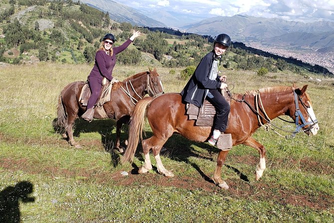 Full Day Horseback Riding to Rumiwasi - Cusco - Additional Details