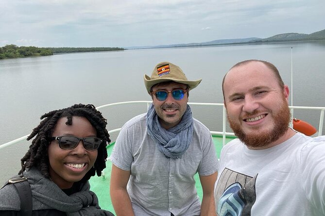 Full-Day Lake Mburo National Park Safari With Boat Trip (2 Day Option Available) - Additional Details