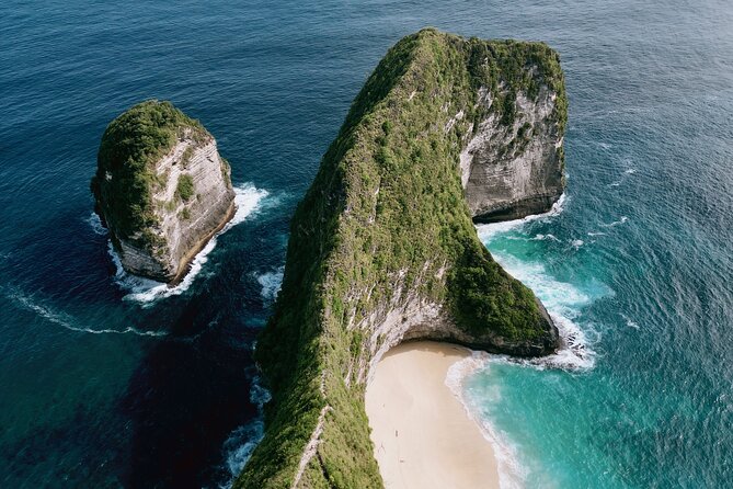 Full Day Land and Sea Tour to Nusa Penida With 4 Snorkeling Spots - Booking Information
