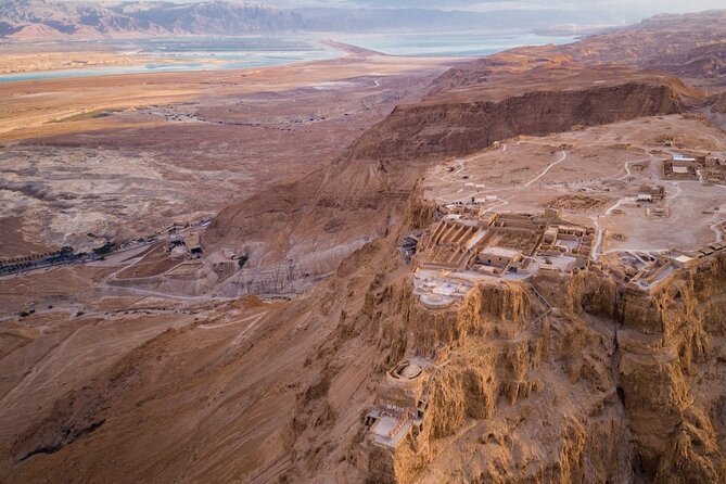 Full-Day Masada and Dead Sea From Tel Aviv - Additional Tour Options