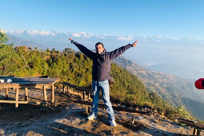 Full Day Nagarkot and Changunarayan Hiking Tour From Kathmandu - Important Information