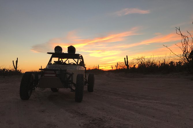 Full Day off Road Motorcycle Adventure, Cabo Pulmo or Santiago Waterfalls - Pricing and Reviews