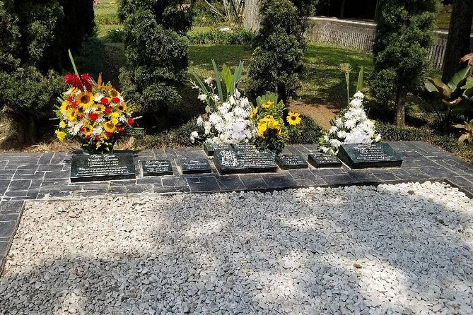 Full Day Pablo Escobar Tour - The Medellin Cartel