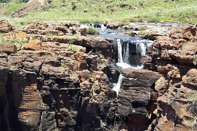 Full-Day Panorama Tour From Hazyview - Pricing, Reviews, and Booking Information