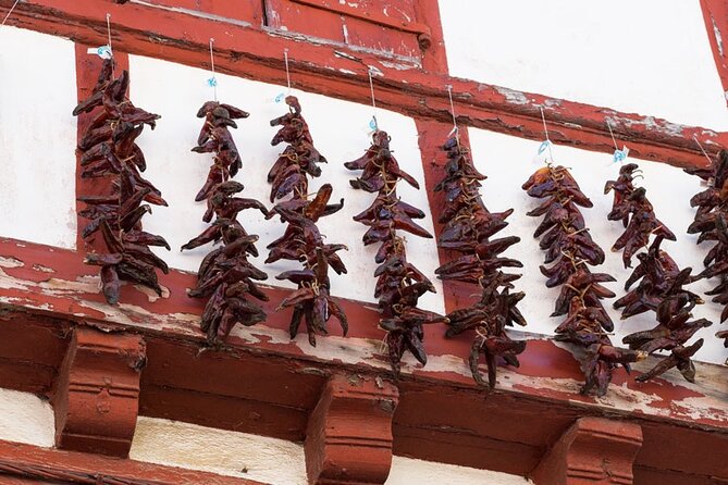 Full Day Private Basque French Countryside From San Sebastian - Knowledgeable and Friendly Guides
