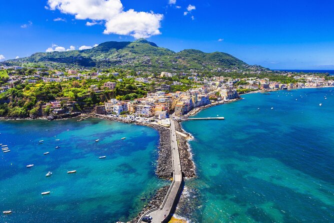 Full-Day Private Boat Tour to Ischia Procida From Sorrento - Booking and Cancellation Policy