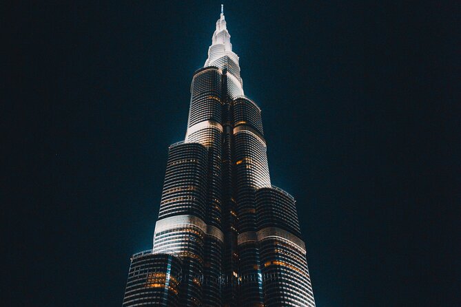 Full-Day Private Guided Tour of Dubais Top Attractions - Booking and Availability