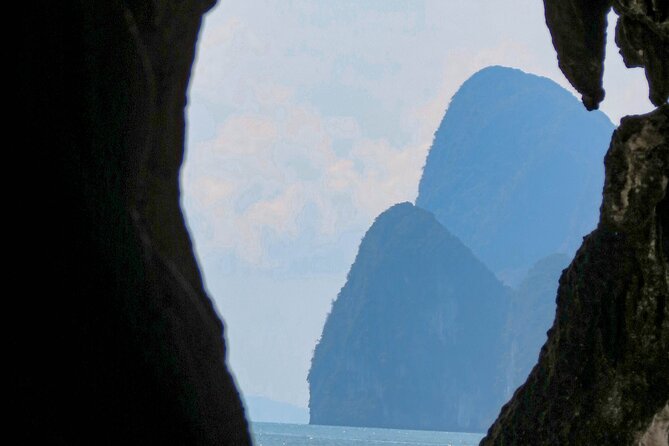 Full-Day Private James Bond Island Speedboat Charter by V.Marine Tour - Additional Information