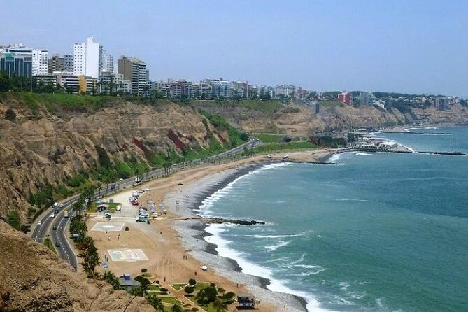 Full Day Private Lima Tour - Traveler Information