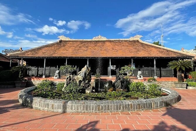 Full Day Private Nha Trang City Tour - Booking Information