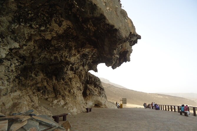 Full-Day Private Salalah West Tour With Lunch - Traveler Experiences