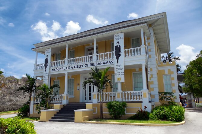 Full Day Private Shore Tour in Nassau From Nassau Cruise Port - Highlights of the Tour