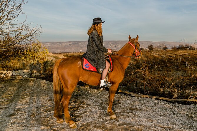 Full Day Private South Tour in Cappadocia - About Latias Travel