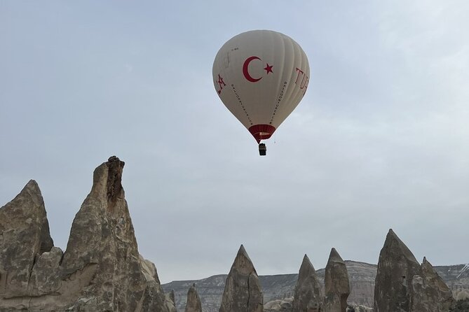 Full Day Private Tour in Cappadocia - Explore Cappadocias Wonders