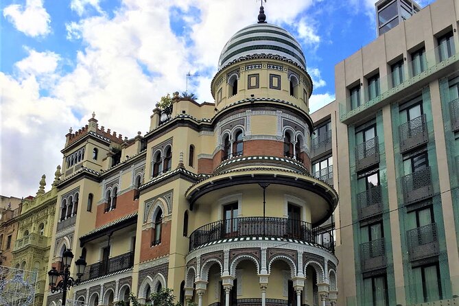 Full Day Private Tour in Seville - Unforgettable Seville Highlights
