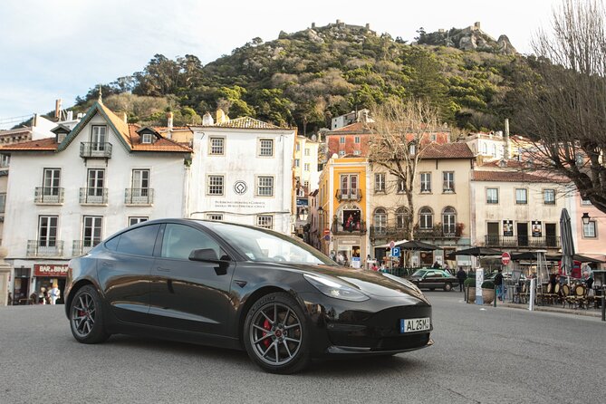 Full Day Private Tour in Sintra/Cascais - Personalization and Flexibility