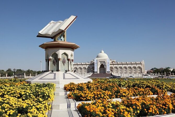 Full-Day Private Tour of the Six Emirates With Hotel Pick up - Frequently Asked Questions