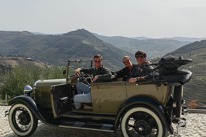 Full Day Private Tour to Douro - Vintage Experience - Accessibility and Cancellation Policy
